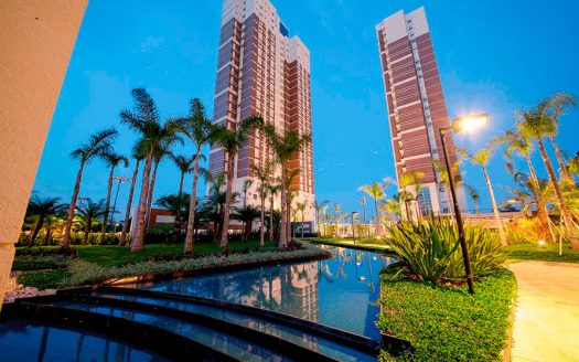 Fachada Landscape By Helbor