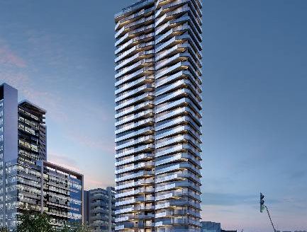 VN Millennium Hype Faria Lima | Empreendimento Vitacon - Innovation Engenharia