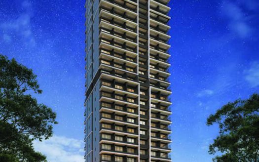 Lumiere Studios| Empreendimento Cyrela - Innovation Engenharia