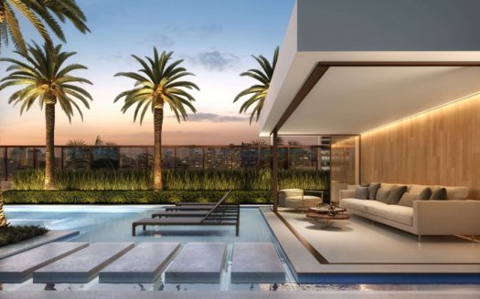 Lumiere Residence | Empreendimento Cyrela - Innovation Engenharia