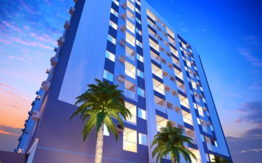 Ilha de Vera Cruz| Empreendimento Kemp - Innovation Engenharia