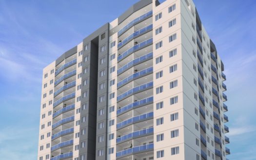 Ilha de Santorini | Empreendimento Kemp - Innovation Engenharia