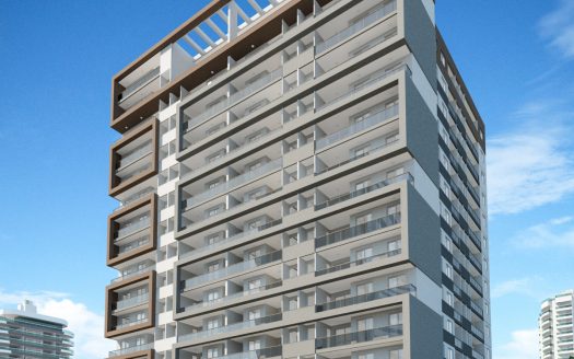 Ilha de Veneza | Empreendimento Kemp - Innovation Engenharia