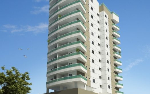 Edifício Plátano | Empreendimento Kemp - Innovation Engenharia