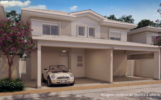 Helbor Reserva Ipoema | Empreendimento Helbor - Innovation Engenharia