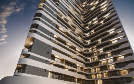 Downtown Nova República | Empreendimento Cyrela - Innovation Engenharia