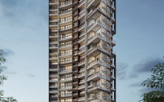 Window Moema | Empreendimento Helbor - Innovation Engenharia